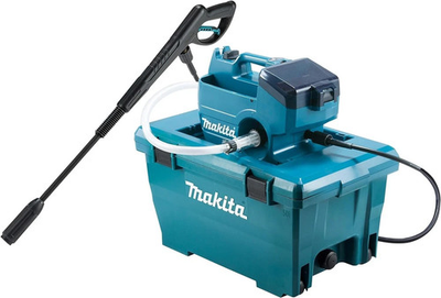 #ad #ad Makita MHW080DZK Rechargeable High Pressure Washer Tool Case $456.00