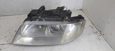 Feu avant (phare) Audi 50