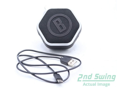Bushnell Wingman Mini Speaker