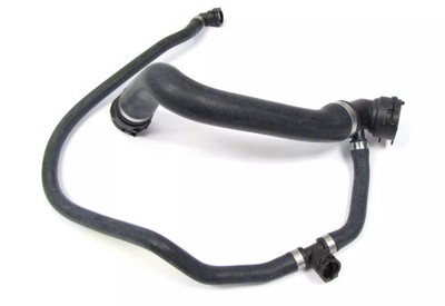 Upper Radiator Hose PCH001110 for Range Rover Full Size L322 2003-2005