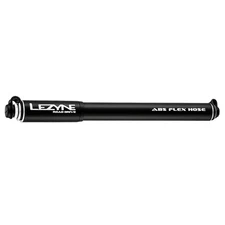 Lezyne Road Drive HP Bike Pump - CNC Machined Aluminum High-Pressure Tire