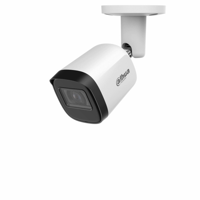 Dahua 5MP Bullet Camera 2K: Sicurezza Totale per la Tua Casa