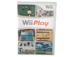 New ListingWii Play (Wii, 2007)