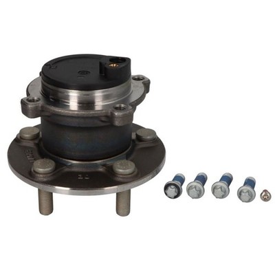 Radlagersatz SKF VKBA 3661