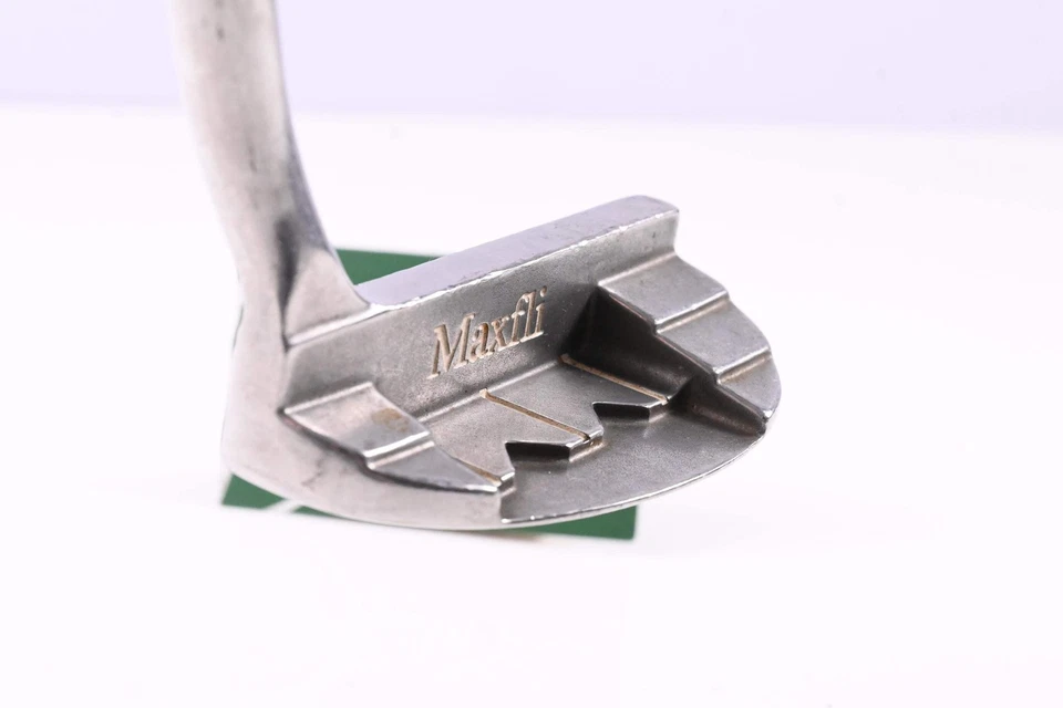 Maxfli Tad Moore TM-S9 Putter / 35 Inch - Image 3 of 4