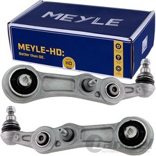 2 MEYLE-HD QUERLENKER VORDERACHSE UNTEN HINTEN für MERCEDES C+E-KLASSE W205 W213 2 MEYLE-HD QUERLENKER VORDERACHSE UNTEN HINTEN für MERCEDES C+E-KLASSE W205 W213