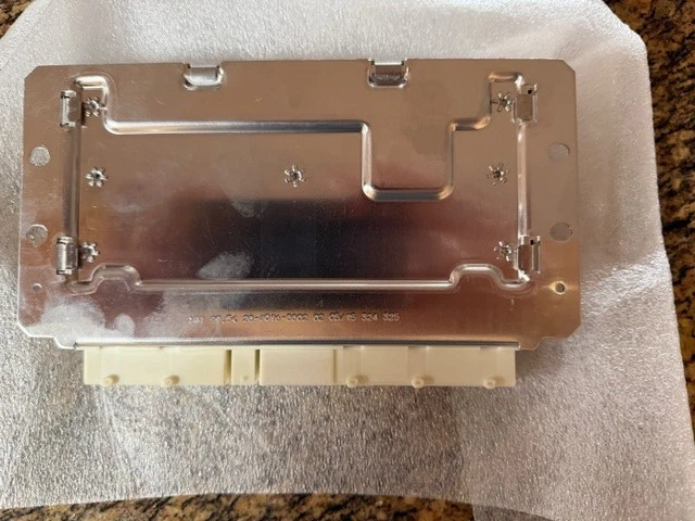 Контроллер Porsche PASM 991.618.450.14 Porsche 991, Cayman, Boxster и другие - Изображение 2 из 3