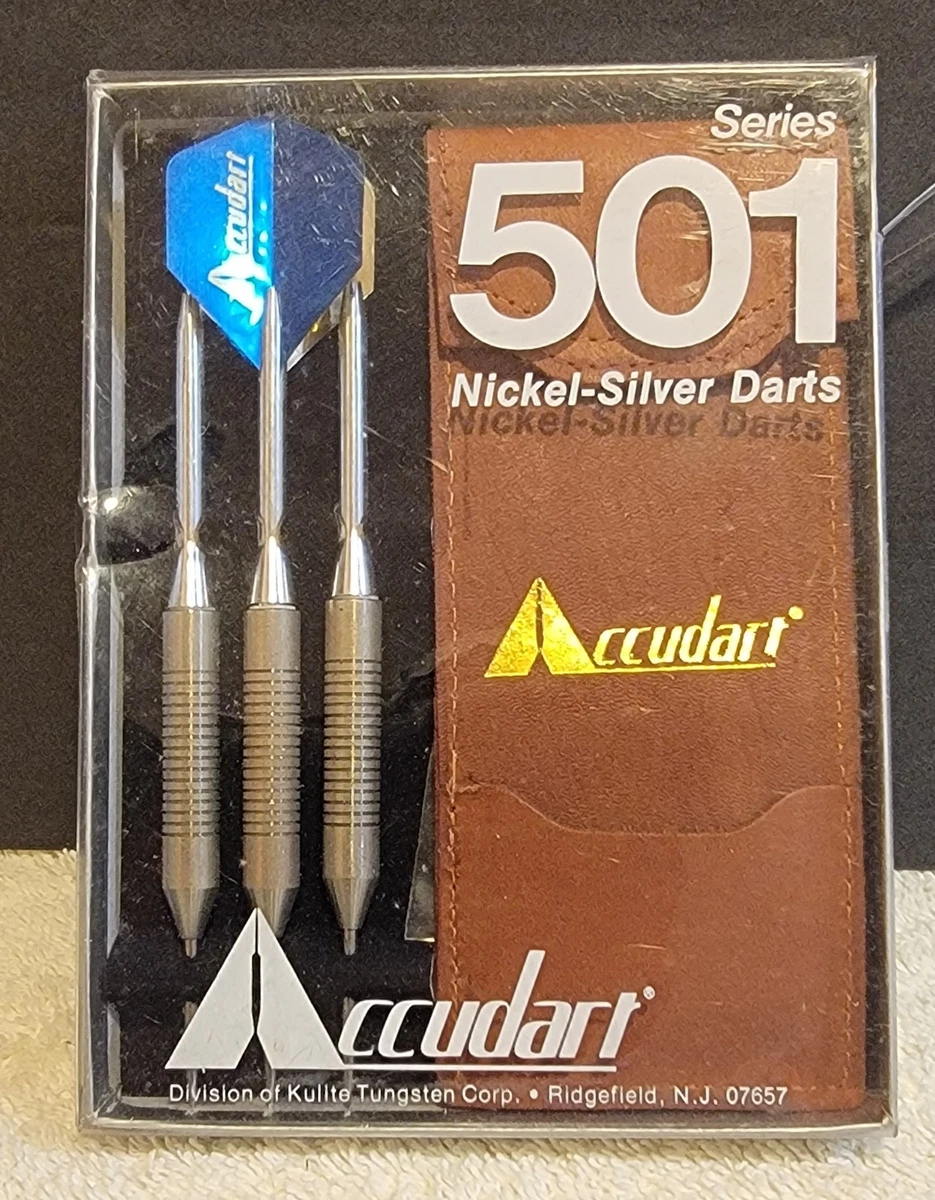 Accudart Steel Tip Darts for sale | eBay