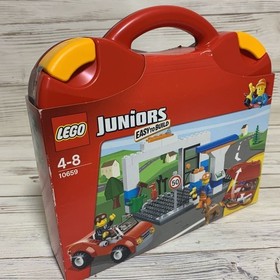 LEGO Juniors 10659 New