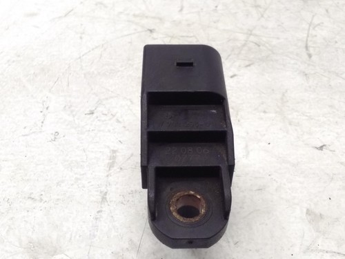 BMW 5 E60 Nockenwellensensor 7792256 2.5 Diesel 2006 28665525 - Bild 4 von 4
