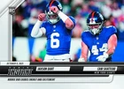 2025 Panini Jaxson Dart Base (Raw)