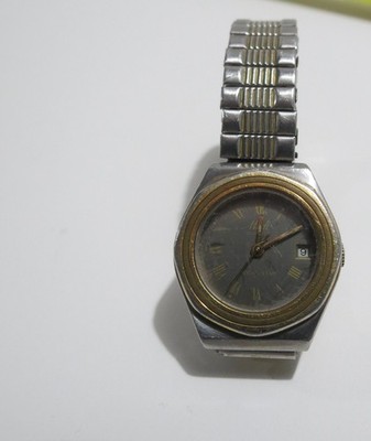 MIDO  OCEAN STAR  WATCH 629