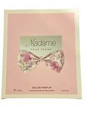 Madame Pour Femme Eau de Parfum Spray 3.4 fl oz / 100 mL