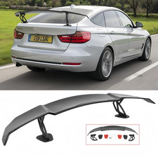 55" Heckspoiler Heckflügel Heck Spoiler Flügel Wing Lippe GT-Stil für 3er GT F34