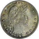 1916-D Barber Quarter PCGS MS63 Nice Eye Appeal Strong Strike