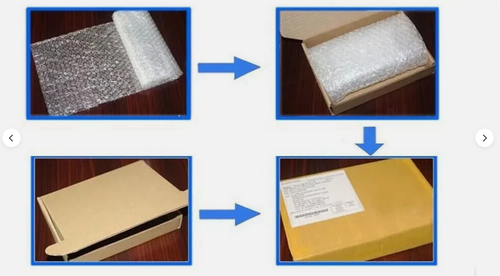 The Speedpak Standard transportation Shipping 22-13805-13407 @1061zk8 ...