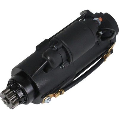 New 12V Starter Fits Mercury 225XL 200XL 175L 200L Optimax 2001-09 893892T S1489