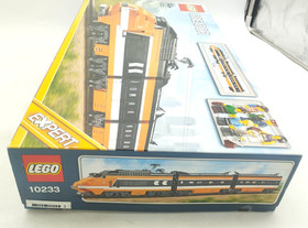 LEGO 10233 Horizon Express NEW MISB NEW Remote Control Train Trains Train
