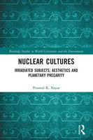Pramod K. Nayar | Nuclear Cultures | Taschenbuch | Englisch (2024) | Routledge