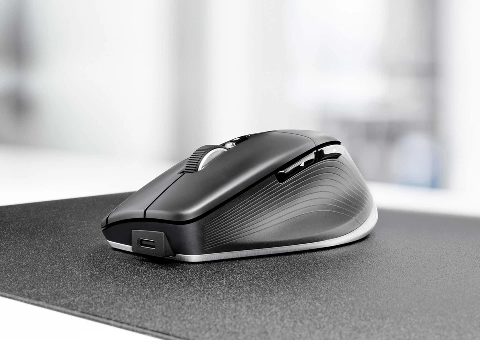 CadMouse Pro Wireless Mouse - Image 2 of 4