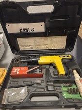 Simpson Strong-Tie .27 Caliber  Powder Actuated Gun Hammer Kit PT-27