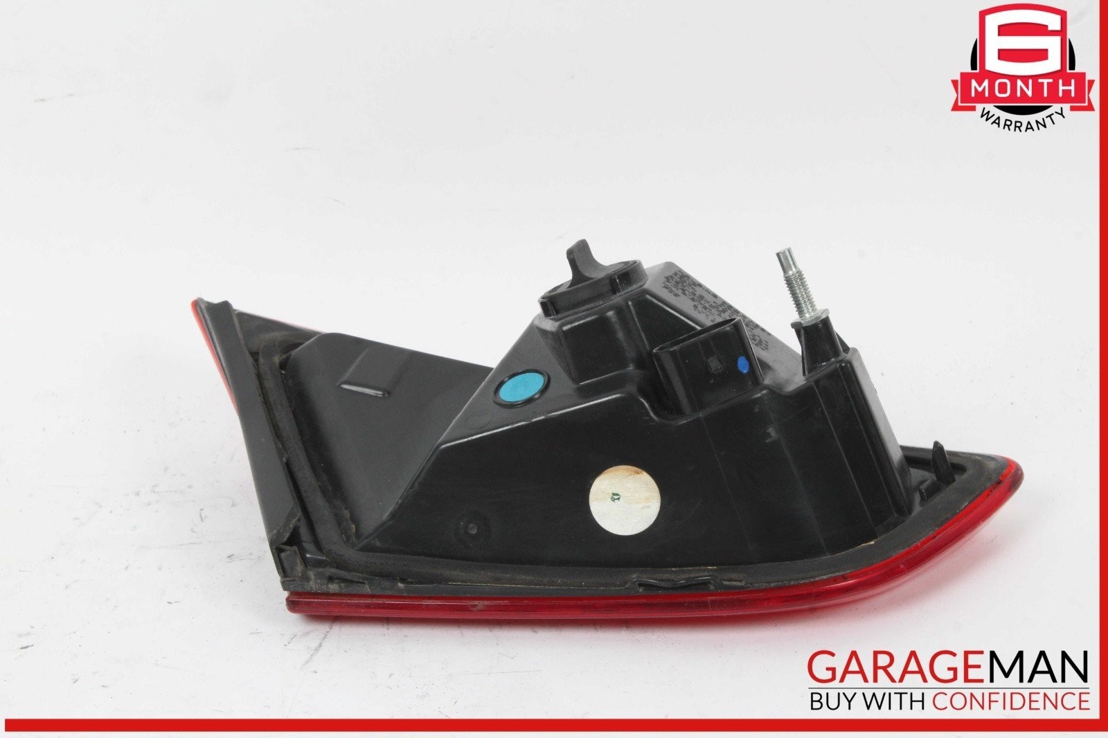 Maserati Ghibli 2014-2020 REAR+RIGHT+INNER Tail light