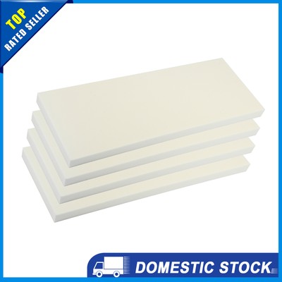 Universeller 400 x 150 x 20 mm Garagenwandschutz,Tür-Stoßstangenschutz,4 Stück