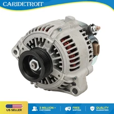Alternator For 1993 1994 1995-1998 Toyota Supra 3.0TL 1995 Lexus SC300 13547
