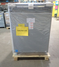 New FPE True Step UP 225 KVA 3 Phase Transformer T20LH42-225 208-480y/277v T2418