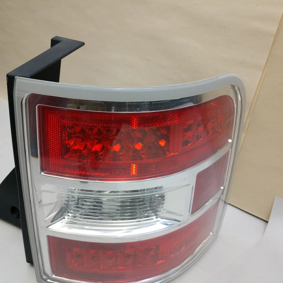 Luz trasera LED para pasajero Ford Flex 2012-2019 OEM Foto 4 de 4