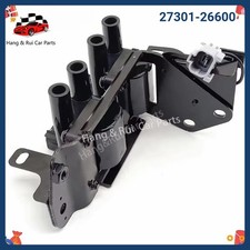 27301-26600 Ignition Coil for Hyundai Accent 1.6L UF424 2001-2005 7805-2127