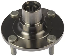  930-706 Front Wheel Hub Compatible with Select Nissan Models 