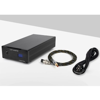 Linear Power Supply LT3041 Chip Dedicated for Mytek Brooklyn DAC Decoder DC 12V