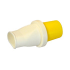 Filtro Antibatterico Antivirale con Boccaglio per Spirometri MIR - 250 PZ