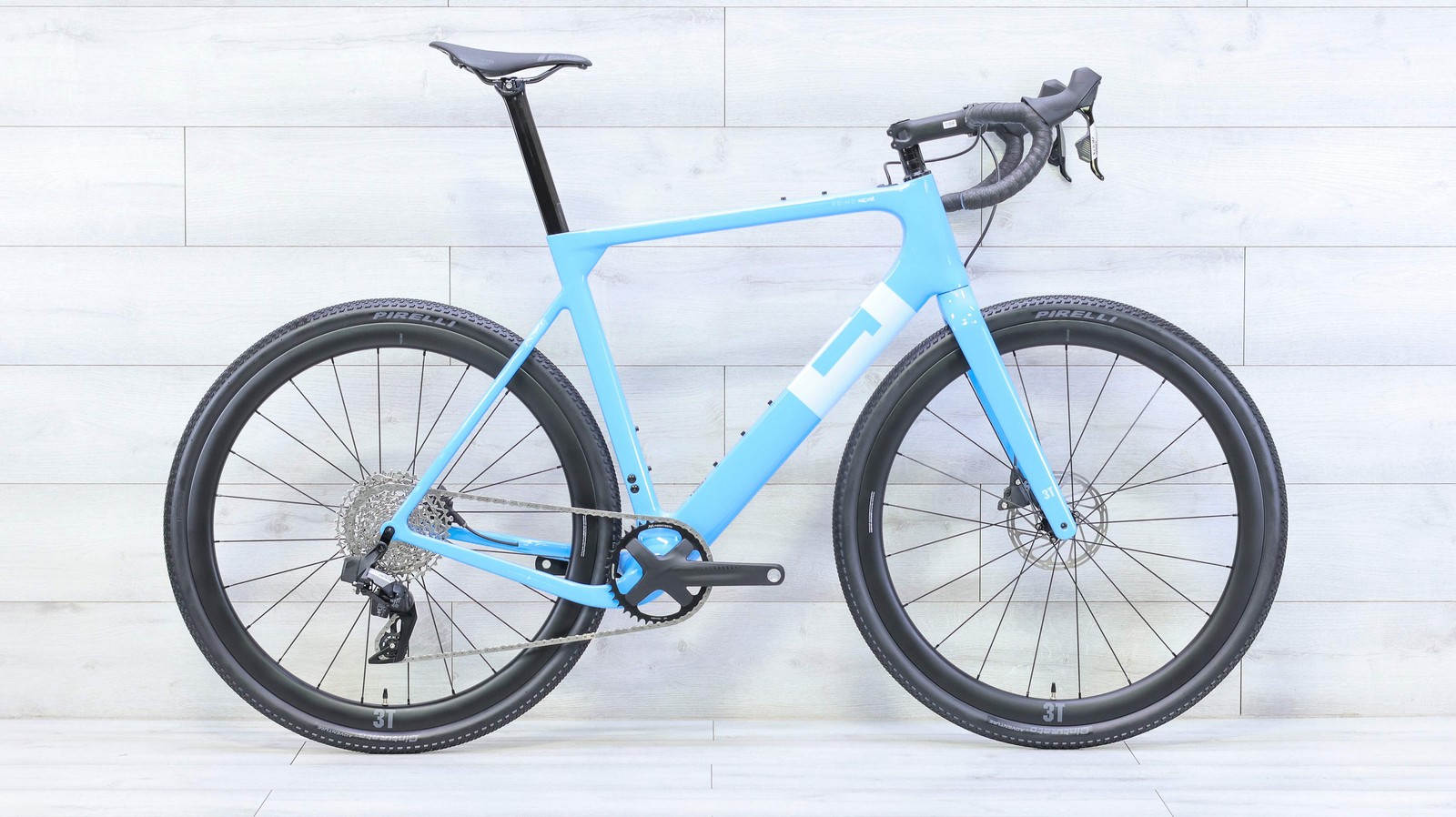 3T PRIMO WPNT Apex XPLR AXS Gravel Bike - 2025 X-Large 773590₽