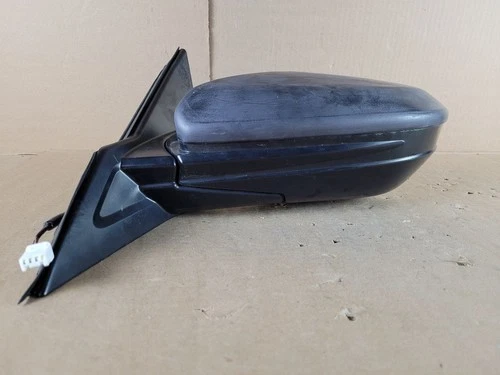 2017-21 Honda Civic OEM Left LH Driver Side View Mirror