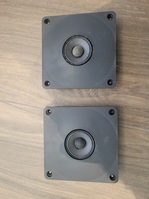 JBL  LE26 Tweeters *NOS*. Price is Per Pair. 