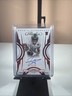 2023 Panini Flawless Collegiate Rookie RUBY Autographs Tyjae Spears /20