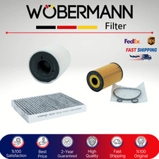 Filtre à carburant Audi A1