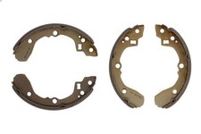 Mâchoire de frein Mazda 626