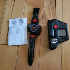 Spin Master Spy Gear Spy Snake Cam & A Separate Spy Watch.  No Batteries in Both