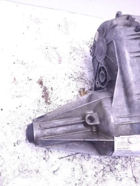 2007 08 09 10 11 12 13 2014 CADILLAC ESCALADE Transfer Case 6.2L AWD 24246762 - Image 2 of 4