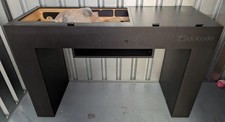 idokodo dj booth RRP £10000