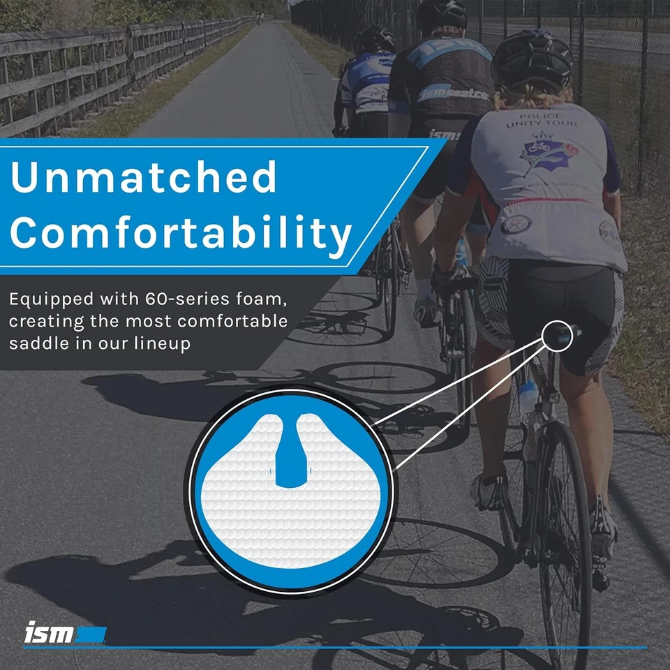 ISM - Touring - Image 2 of 4