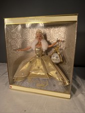 MATTEL BARBIE "CELEBRATION" 2000 SPECIAL EDITION DOLL 28269 - NRFB