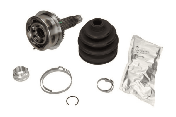 Gelenksatz Antriebswelle FüR Subaru Forester Impreza Stufenheck Station Wagon-image