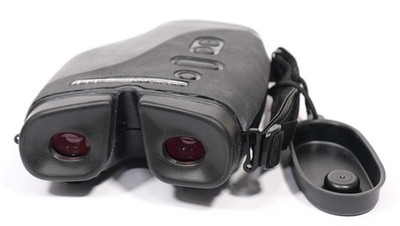ITT Night Vision G3 NE220 ナイトビジョン ITT社ナイトビジョンNightEnforcer220第三世代