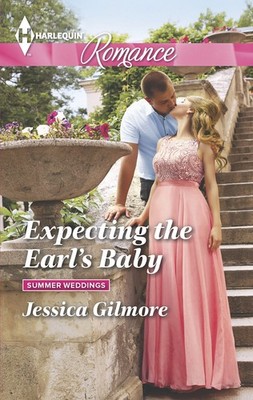 Expecting the Earl's Baby (Summer Weddings, 1)