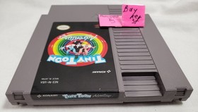 Tiny Toon Adventures 1 NES AUTENTICO originale Nintendo toons smalltoons smalltoon