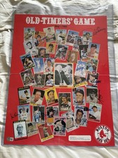 Green Monster Greats: 10 Most Collectible Boston Red Sox of All-Time 26